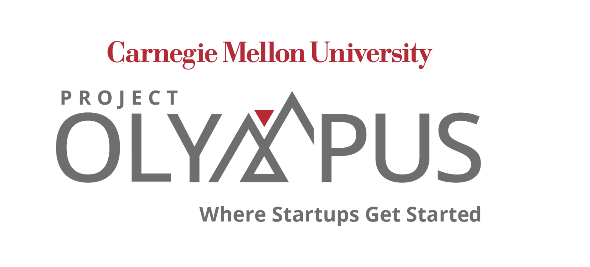 CMU Project Olympus